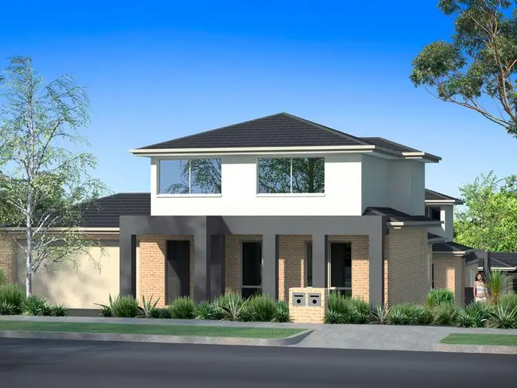 1-3/48 Tulip Cres, Boronia VIC