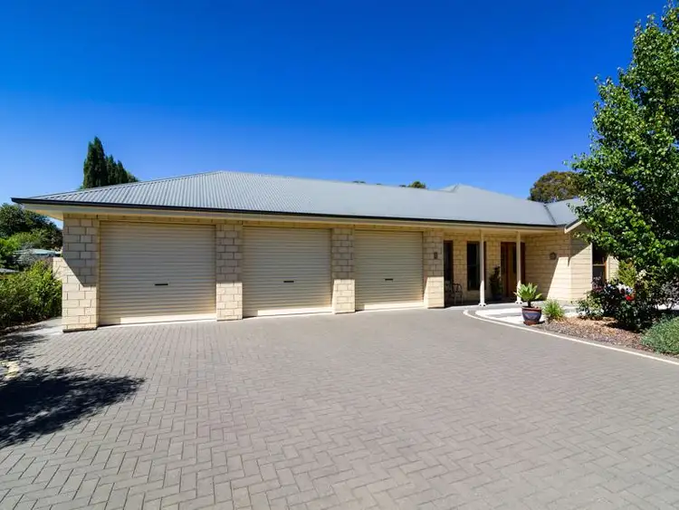 6 London Ct, Mount Barker SA
