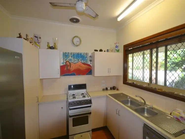 Sixth view of Homely house listing, 1 Slater Rd, Cable Beach WA