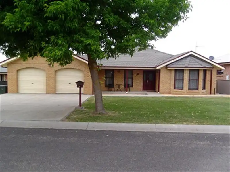 Main view of Homely house listing, 13 Brennan Cres, Oberon NSW