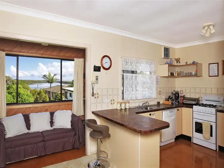 Sixth view of Homely house listing, 18 Bartlett Dr, Greenwell Point NSW