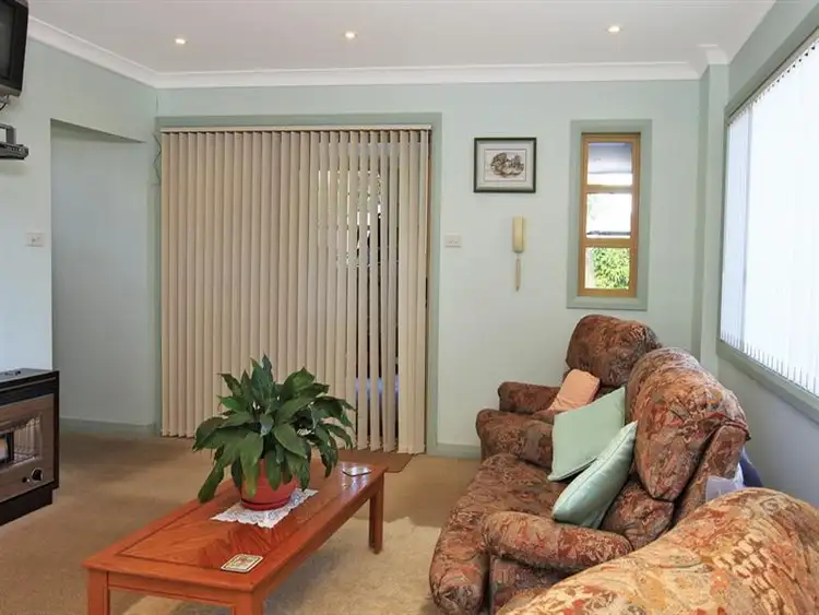 Seventh view of Homely house listing, 18 Bartlett Dr, Greenwell Point NSW