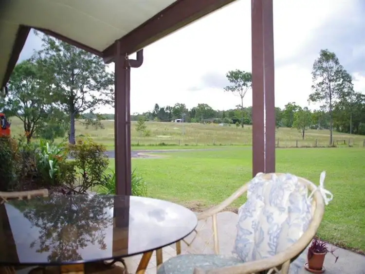 Main view of Homely rural property listing, 572 Tinonee Rd, Taree NSW