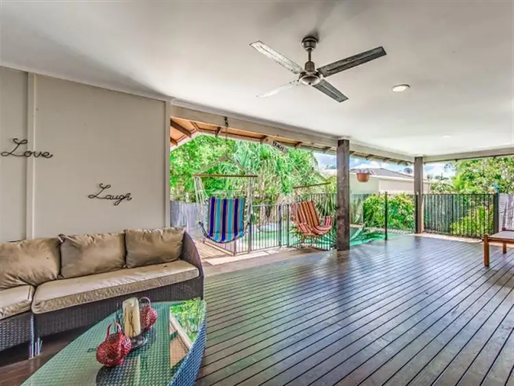 Fourth view of Homely house listing, 139 Butler St, Tewantin QLD