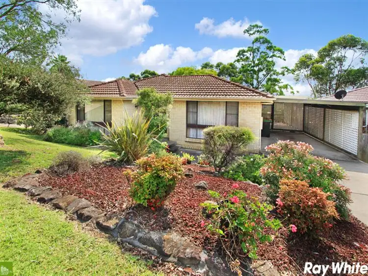59 Church St, Albion Park NSW