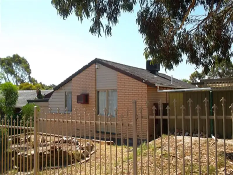 Main view of Homely house listing, 33 Valleyfair Rd, Hackham West SA