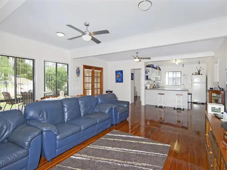 Second view of Homely house listing, 13 Sixth Ave, Toukley NSW