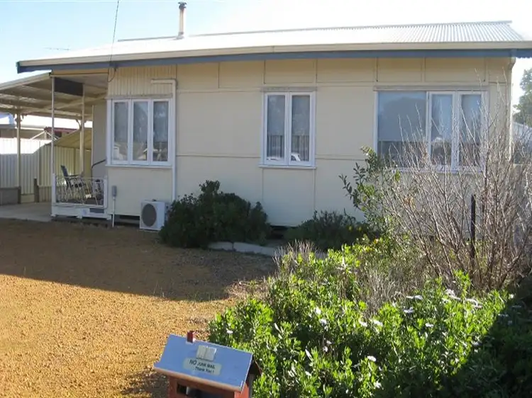 Main view of Homely house listing, 15 Devon St, Manjimup WA
