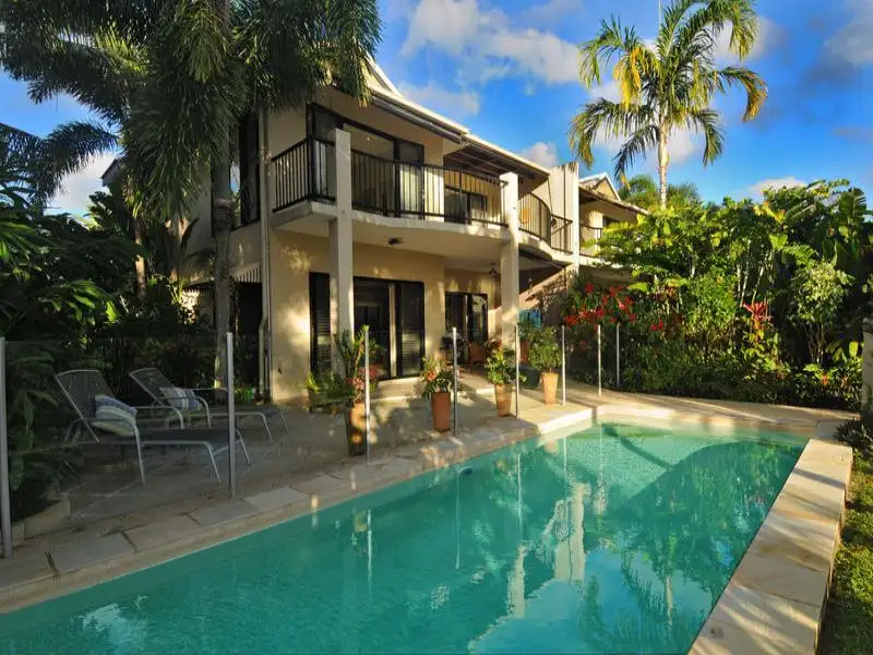 Main view of Homely townhouse listing, 7/17 St Crispins Ave, Port Douglas QLD