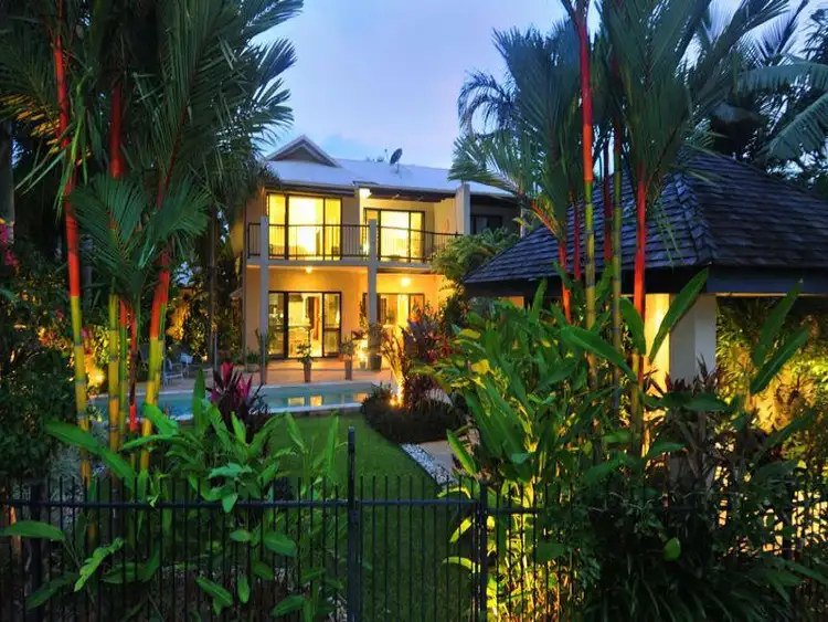 Second view of Homely townhouse listing, 7/17 St Crispins Ave, Port Douglas QLD