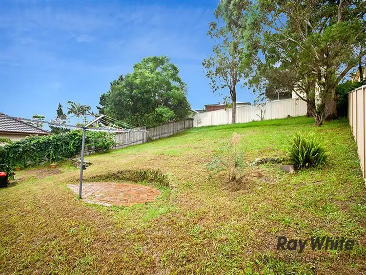 Third view of Homely house listing, 41 Noble Rd, Albion Park NSW