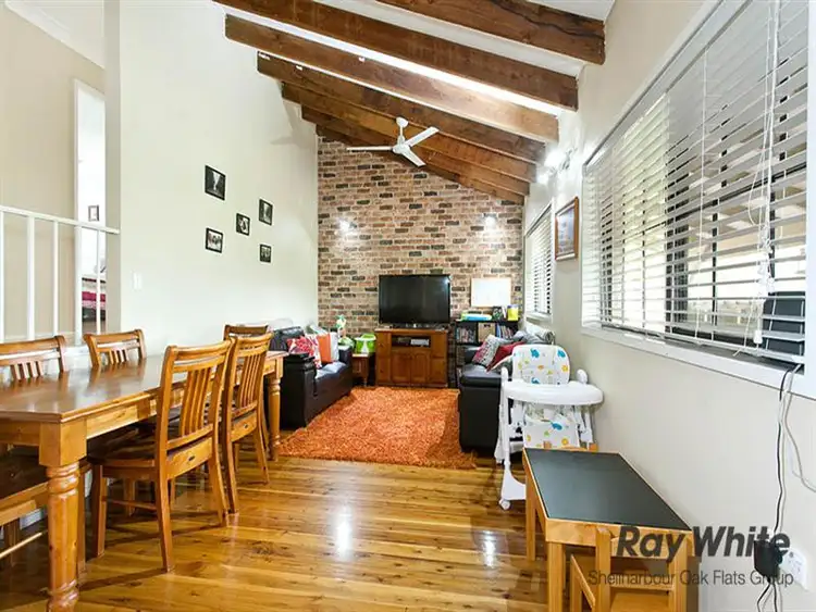 Fourth view of Homely house listing, 41 Noble Rd, Albion Park NSW