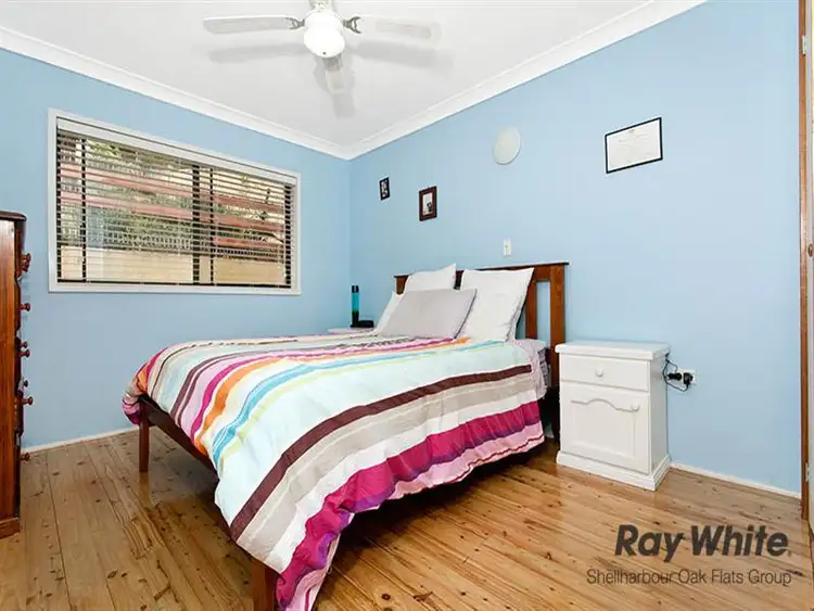Sixth view of Homely house listing, 41 Noble Rd, Albion Park NSW