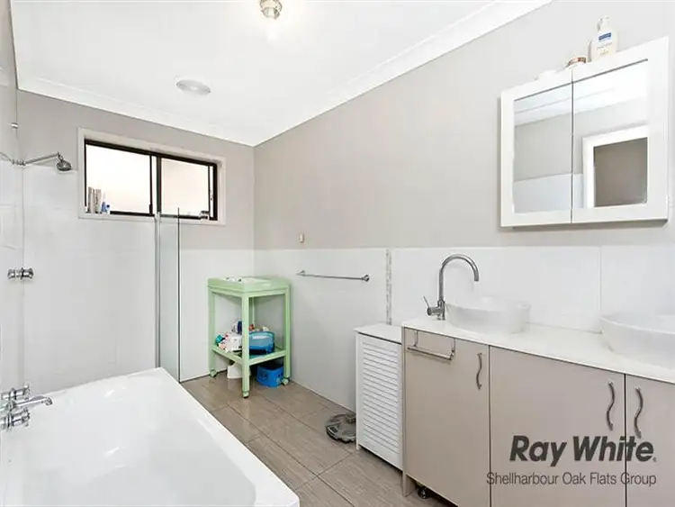 Seventh view of Homely house listing, 41 Noble Rd, Albion Park NSW