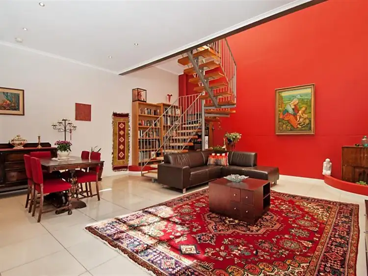 Main view of Homely house listing, 6/360 Norton St, Lilyfield NSW
