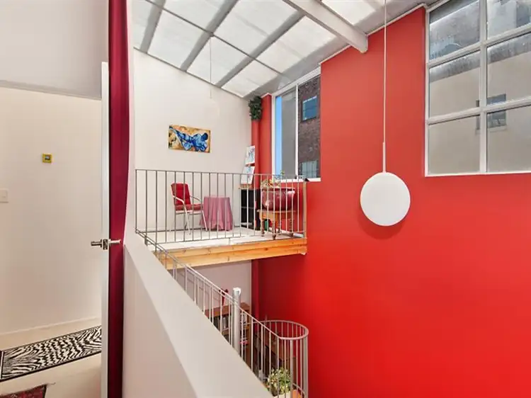 Fourth view of Homely house listing, 6/360 Norton St, Lilyfield NSW