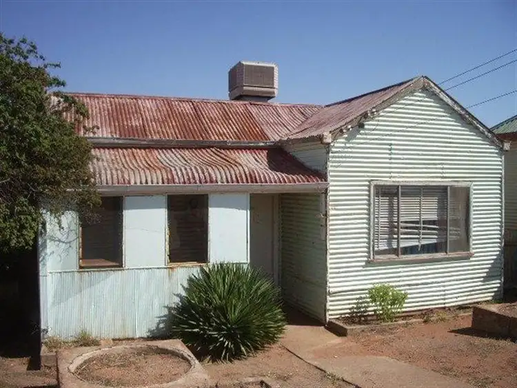 594 Blende St, Broken Hill NSW