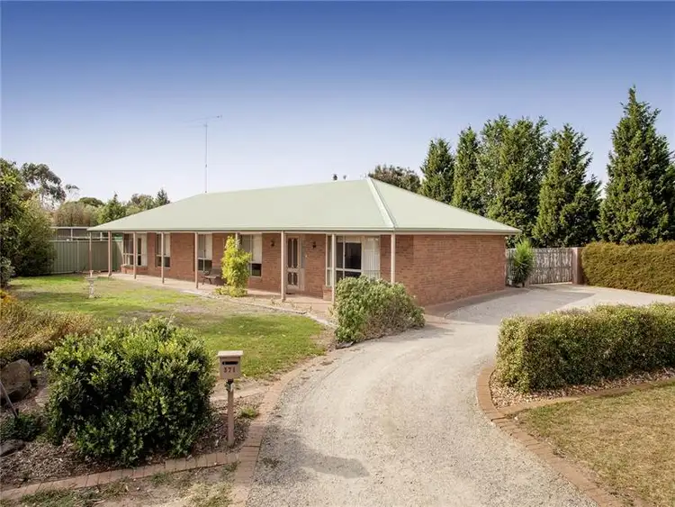 Main view of Homely house listing, 371 Wilsons Rd, St Albans Park VIC
