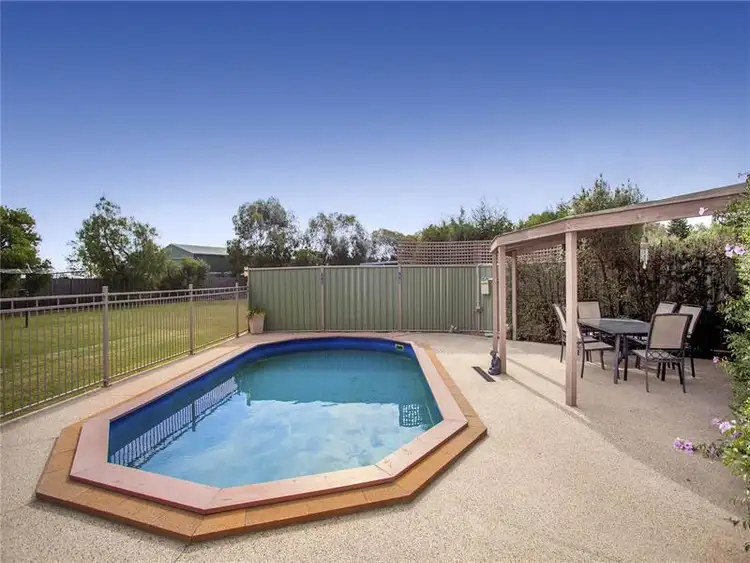 Third view of Homely house listing, 371 Wilsons Rd, St Albans Park VIC
