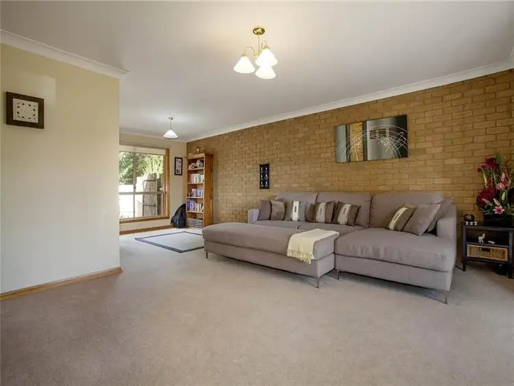 Fourth view of Homely house listing, 371 Wilsons Rd, St Albans Park VIC