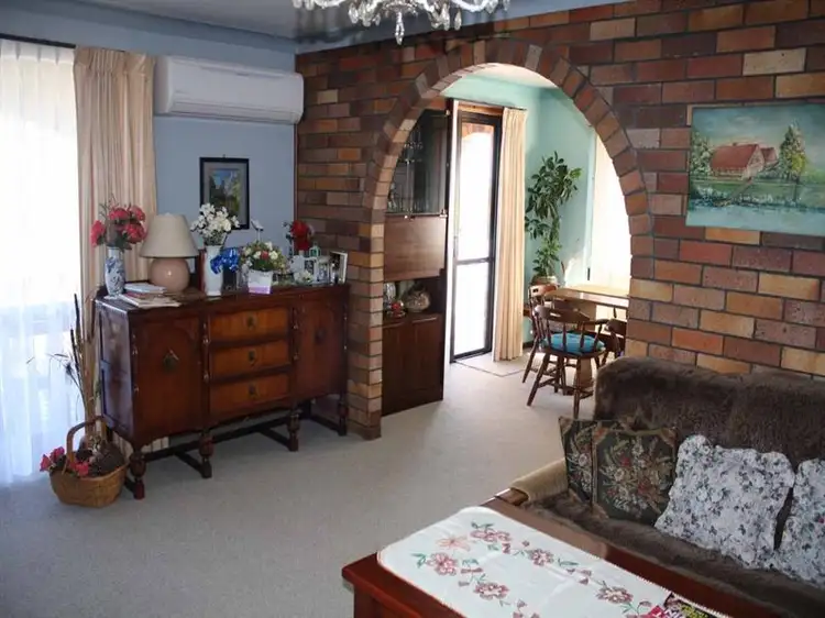 Second view of Homely house listing, 3 Bates Ave, Glen Innes NSW