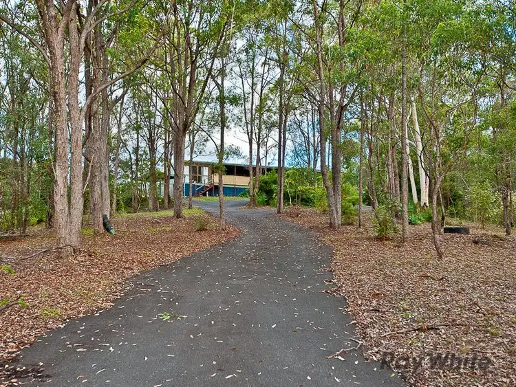 Main view of Homely house listing, 33 Raven Ct, Warner QLD