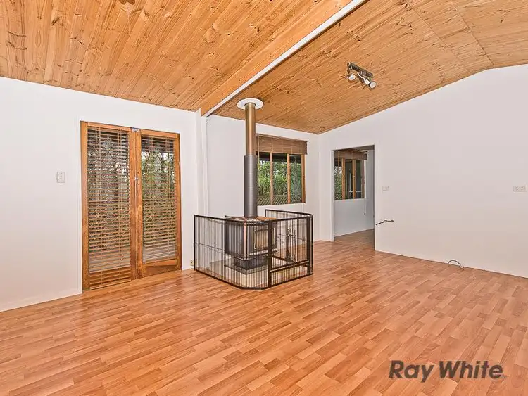 Second view of Homely house listing, 33 Raven Ct, Warner QLD