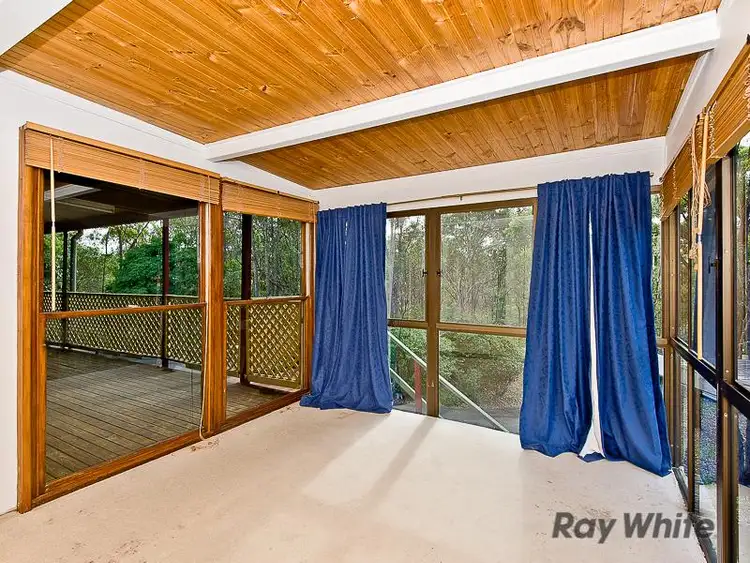 Sixth view of Homely house listing, 33 Raven Ct, Warner QLD