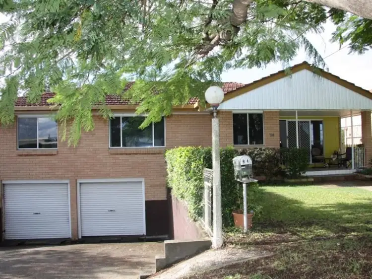 94 Felstead St, Everton Park QLD