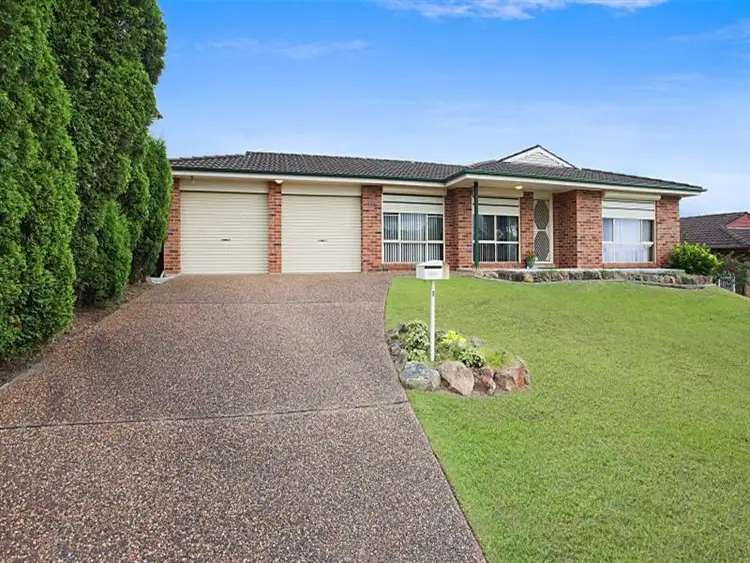 3 Valley Dr, Tenambit NSW