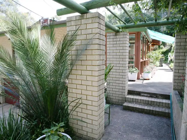 Second view of Homely house listing, 40-48 Williamson Dr, North Narooma NSW