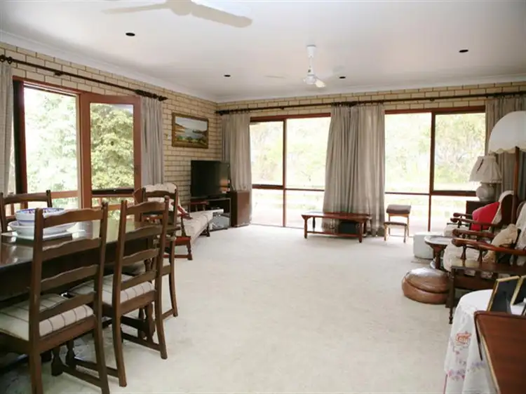 Third view of Homely house listing, 40-48 Williamson Dr, North Narooma NSW
