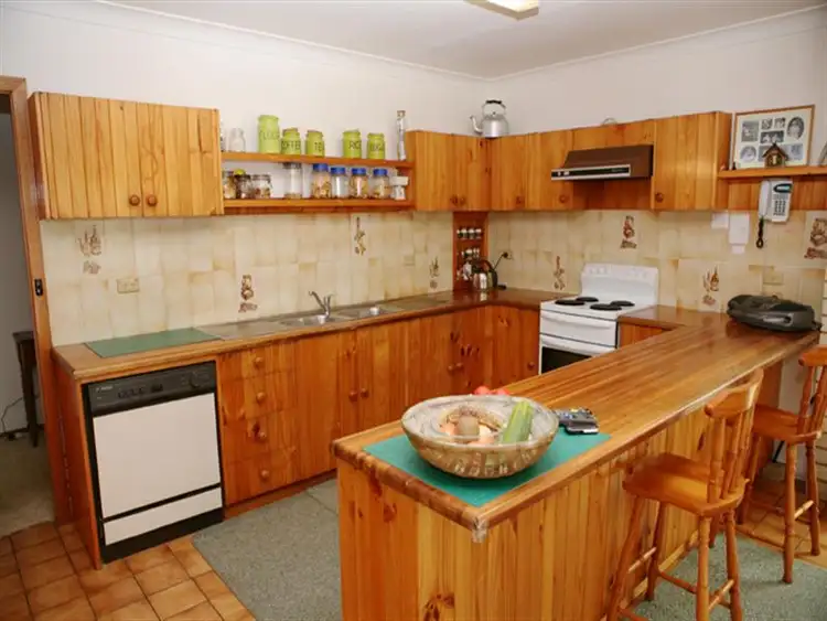 Seventh view of Homely house listing, 40-48 Williamson Dr, North Narooma NSW