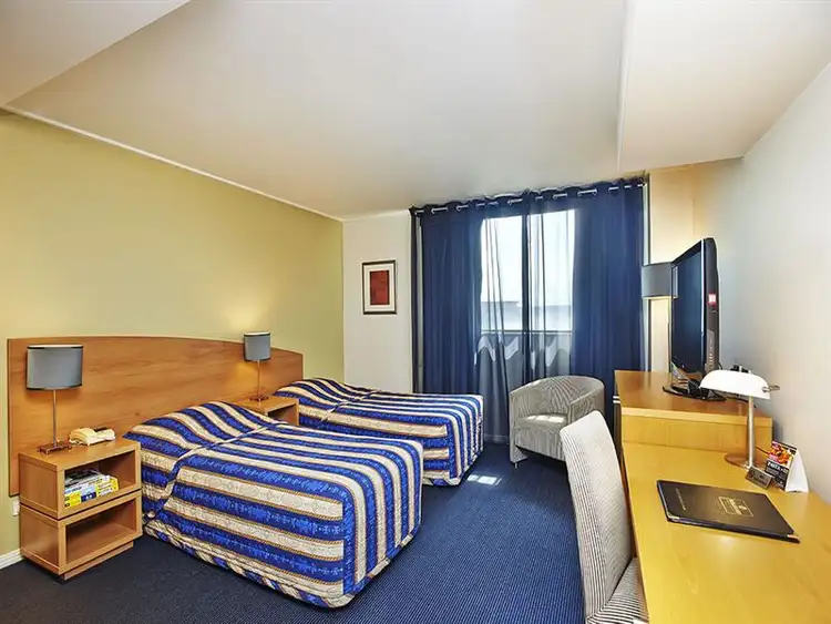 1010/110-114 James Ruse Dr, Harris Park NSW