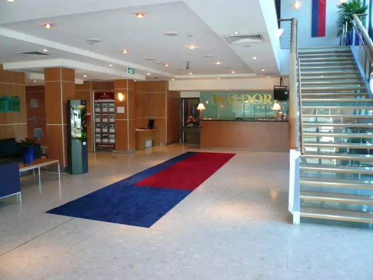 Seventh view of Homely unit listing, 1010/110-114 James Ruse Dr, Harris Park NSW