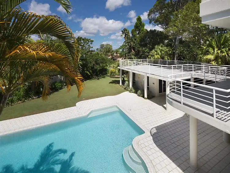 Third view of Homely house listing, 5714 Observation Cres, Hope Island QLD