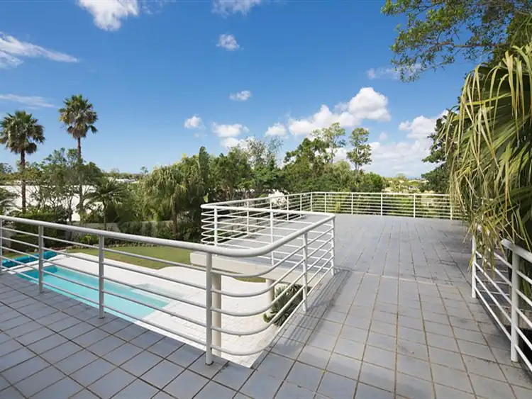 Fourth view of Homely house listing, 5714 Observation Cres, Hope Island QLD