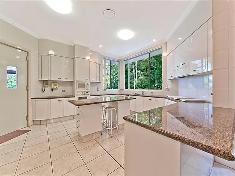 Fifth view of Homely house listing, 5714 Observation Cres, Hope Island QLD