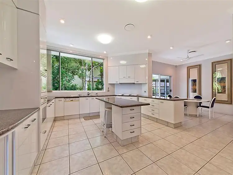 Sixth view of Homely house listing, 5714 Observation Cres, Hope Island QLD