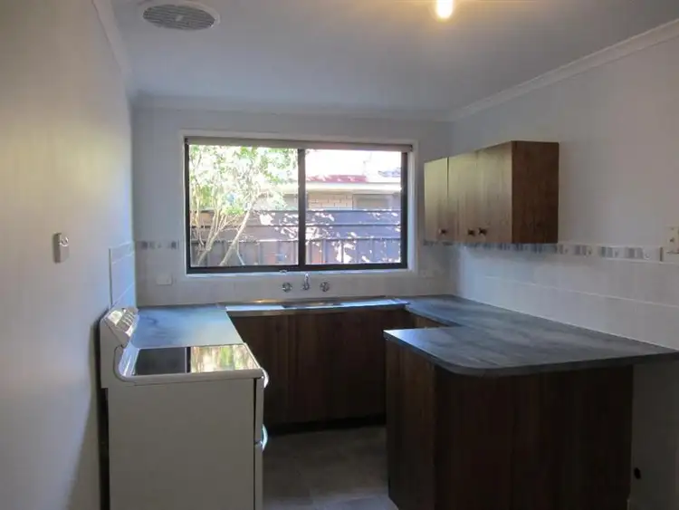 Second view of Homely unit listing, 3/559 Kemp St, Lavington NSW