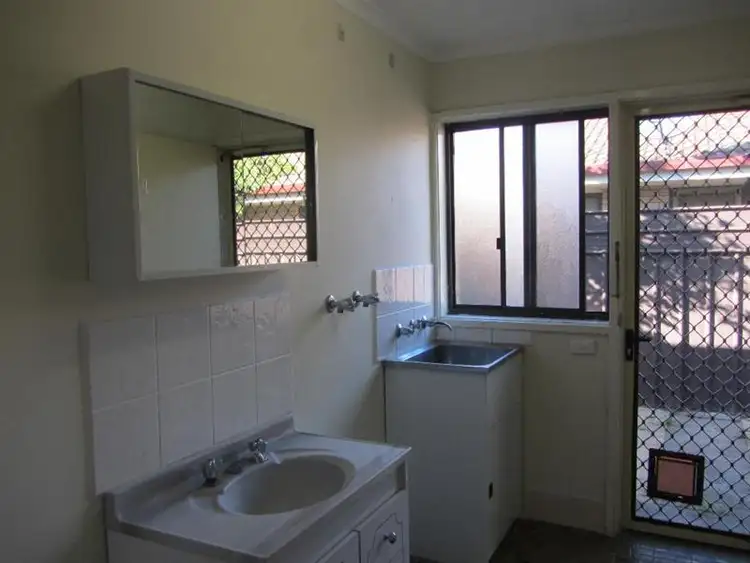 Third view of Homely unit listing, 3/559 Kemp St, Lavington NSW