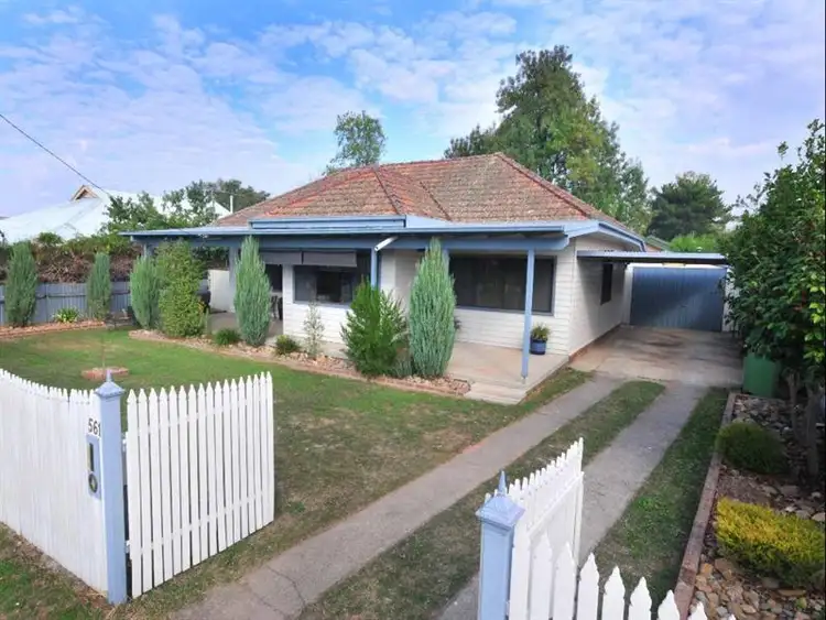 561 Prune St, Lavington NSW