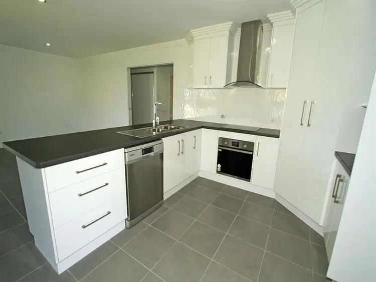 Second view of Homely house listing, 6 Breakspear St, Gracemere QLD