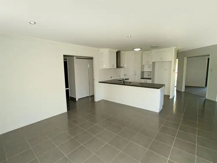 Third view of Homely house listing, 6 Breakspear St, Gracemere QLD