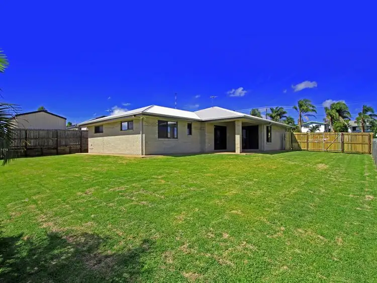 Fourth view of Homely house listing, 6 Breakspear St, Gracemere QLD