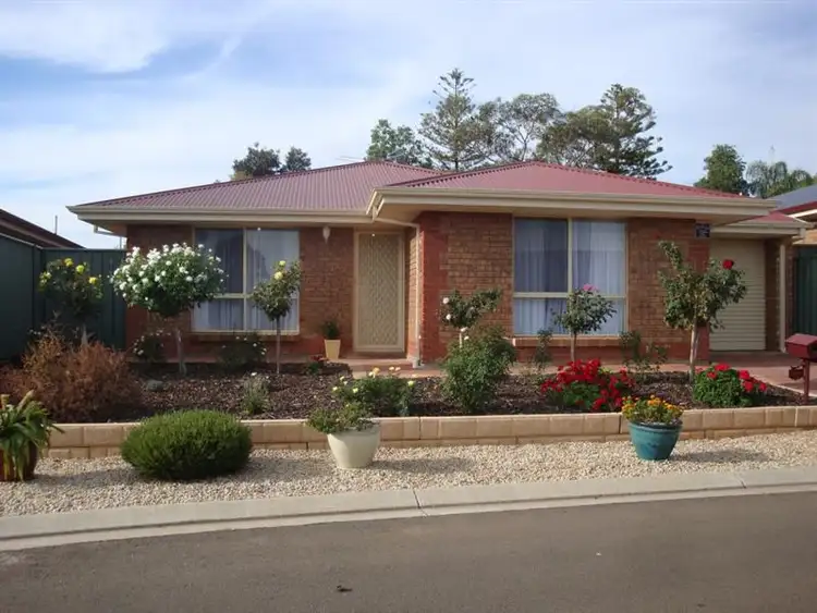 22 Trafalgar Dr, Elizabeth Park SA