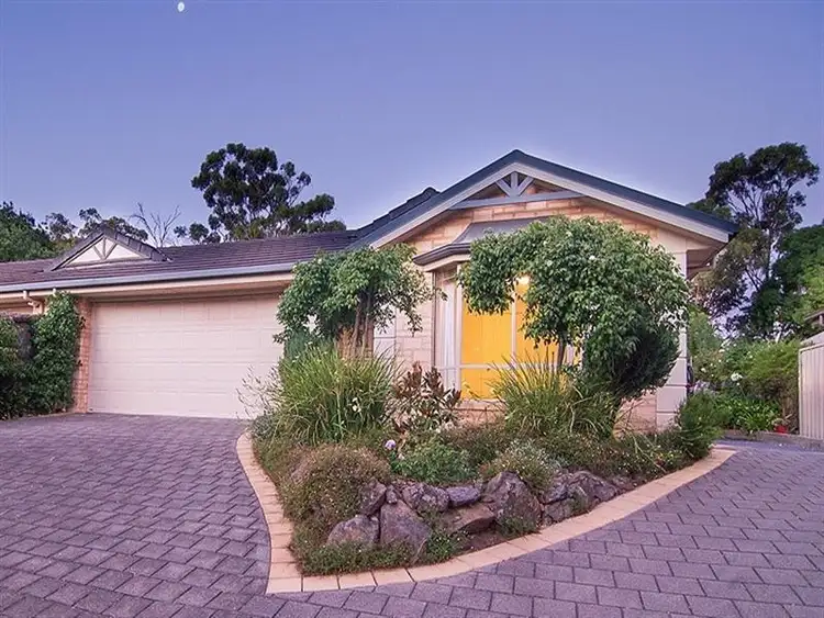 6 Parham Rd, Eden Hills SA