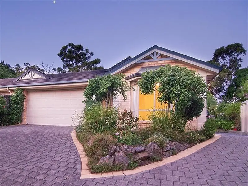 Main view of Homely house listing, 6 Parham Rd, Eden Hills SA