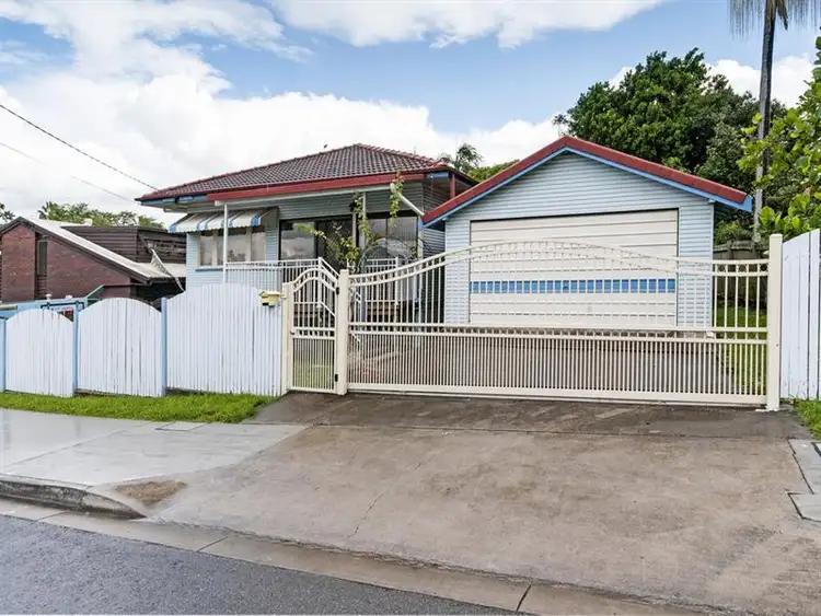 1 Barram St, Goodna QLD