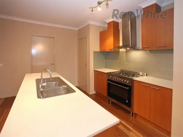 Third view of Homely house listing, 15 Ivory Ave, Point Cook VIC